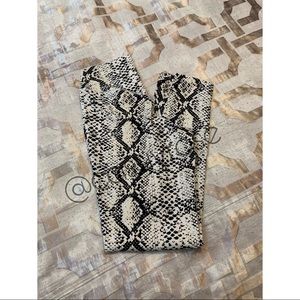 Balance Athletica • Python • Ascend Pant